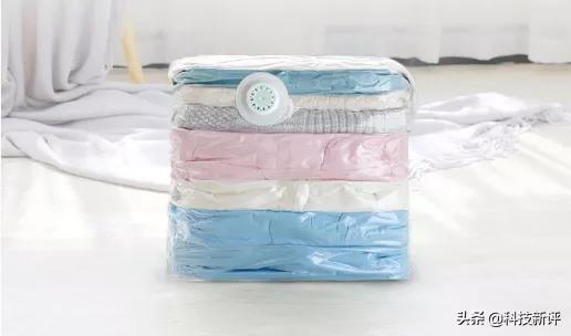 罗永浩抖音带货压缩袋,真空收纳压缩袋罗永浩