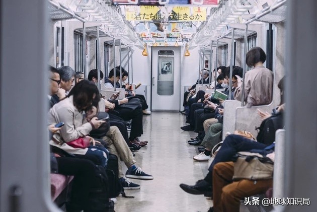 动画片里的真正房屋,日本动画片里的房子