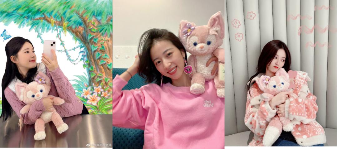 威震天吐槽玲娜贝儿,玲娜贝儿和威震天哪个更火