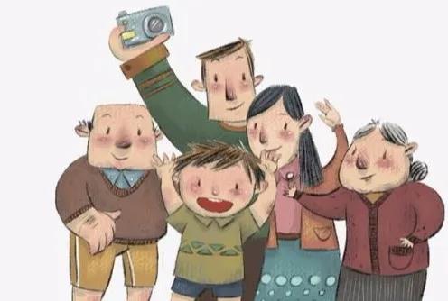 在一张床的见证下,女人完成了她们人生的蜕变