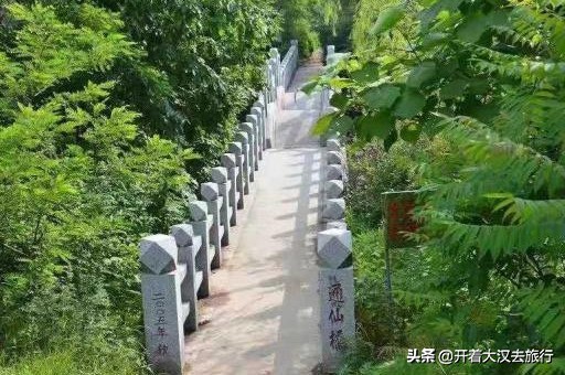 丹东大孤山的典故是什么,丹东大孤山真的特别灵吗