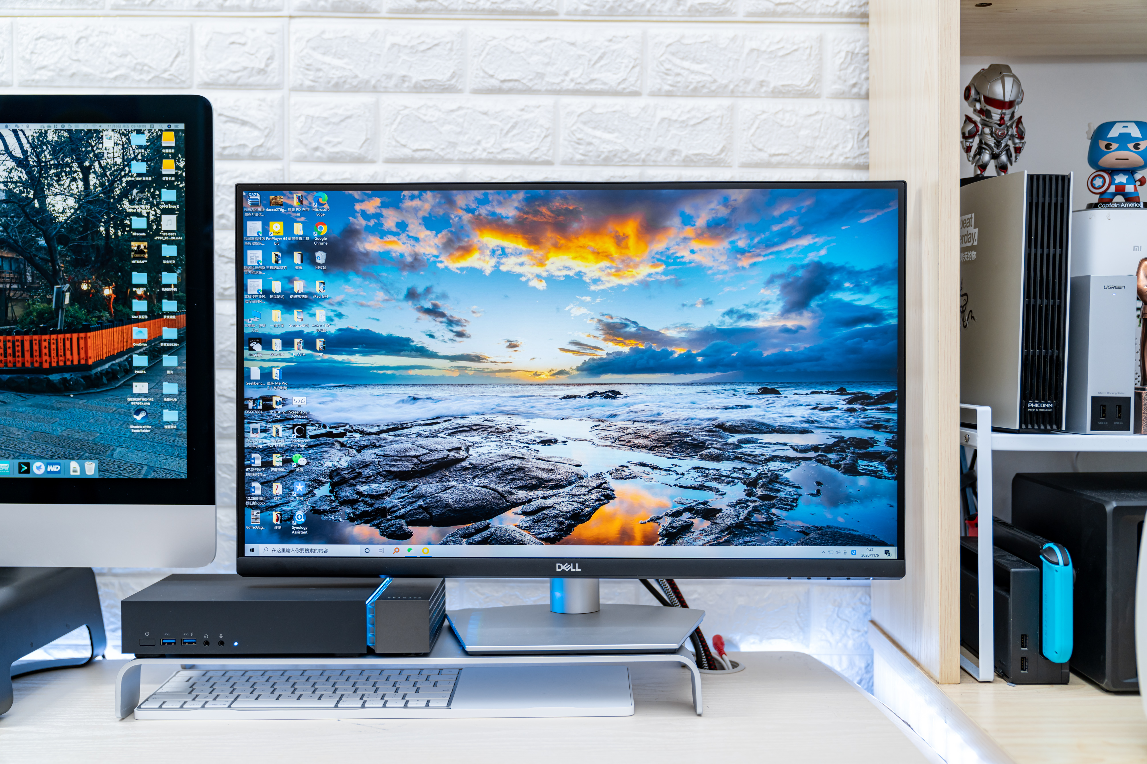 imac2020款升级攻略,imac2020提升了什么