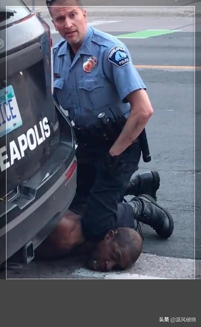 面对美国骚乱,奥巴马发声柔缓,乔丹却措辞强烈,这是为何?