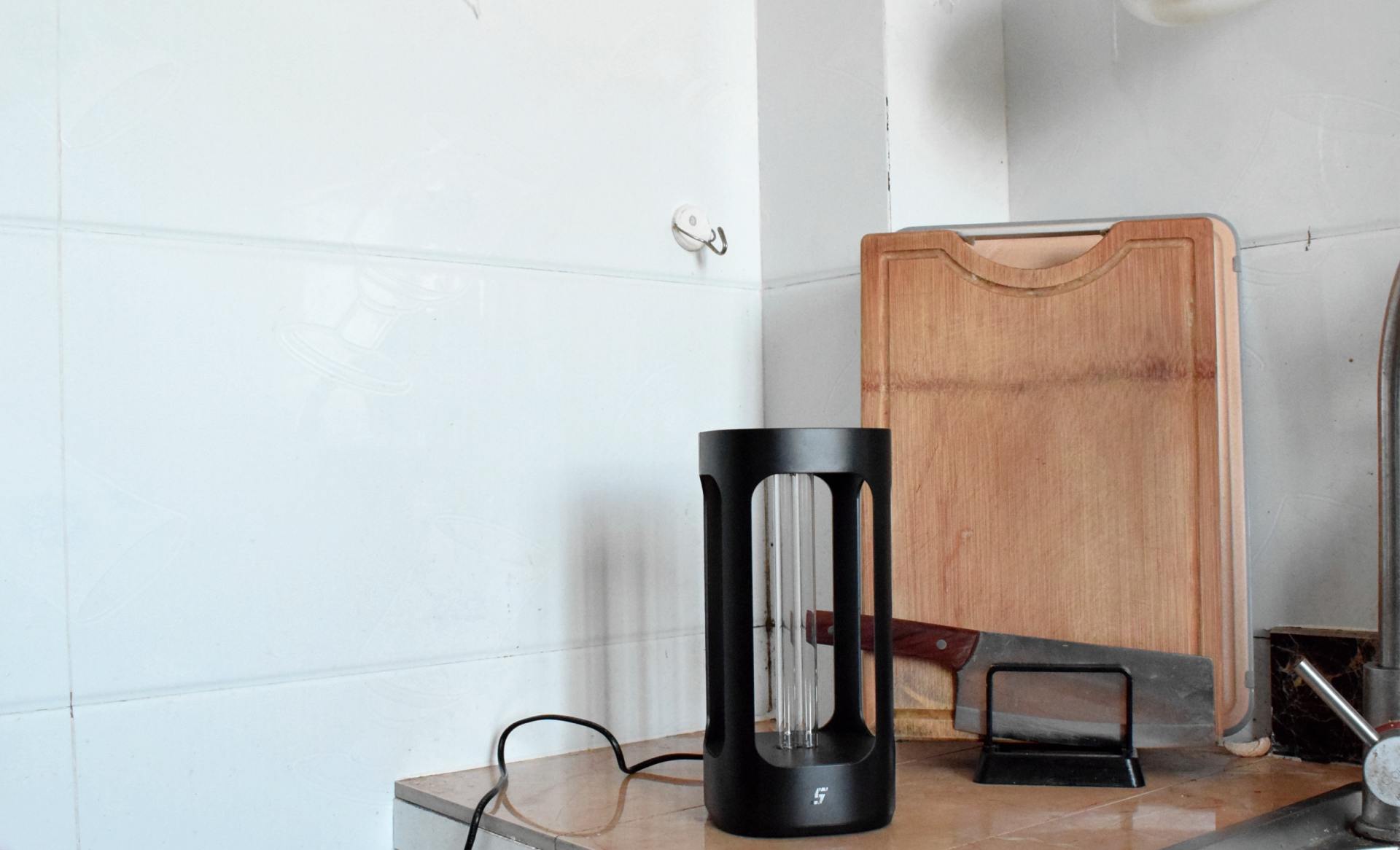 全屋智能灯一体灯,新型室内消毒杀菌灯