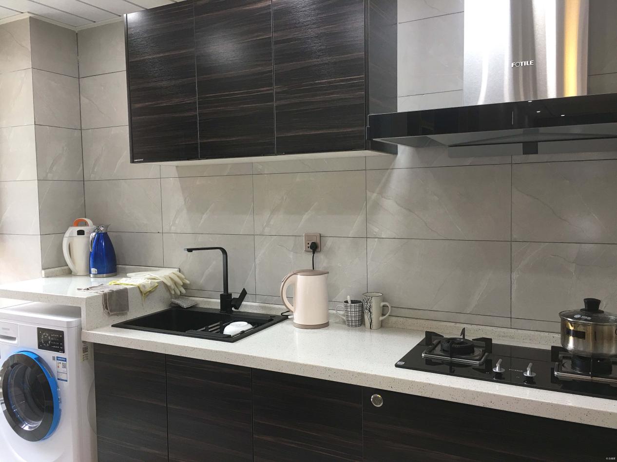 75平方轻奢装修风格视频,75平轻奢风格装修效果图