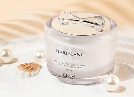 夏天素颜霜推荐定妆,什么素颜霜持久美白不脱妆干皮