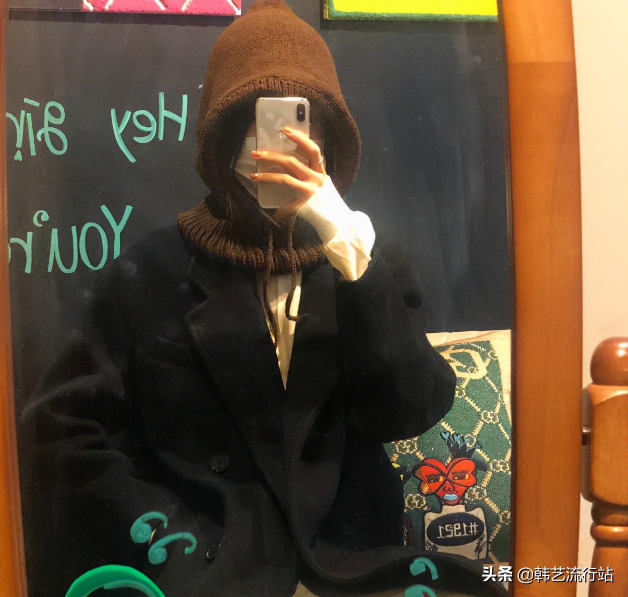 时尚韩版夏凉帽100款的编织教程,今年流行的几款编织帽