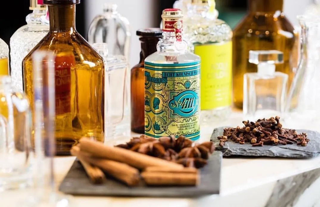 20世纪欧洲皇室香水,法国皇室小众香水