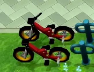 用心做视频，用脚做游戏！带你挖掘宝可梦纪念短片里的秘密