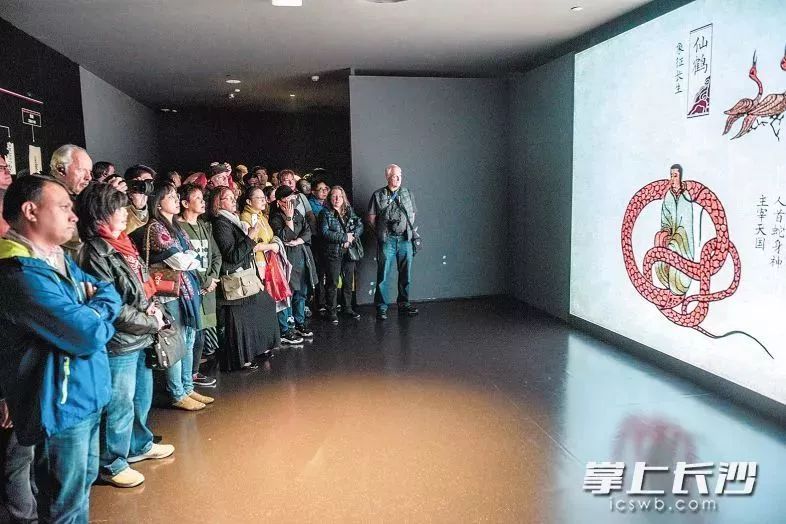 世界看湖南长沙为什么这么红,世界看湖南醴陵