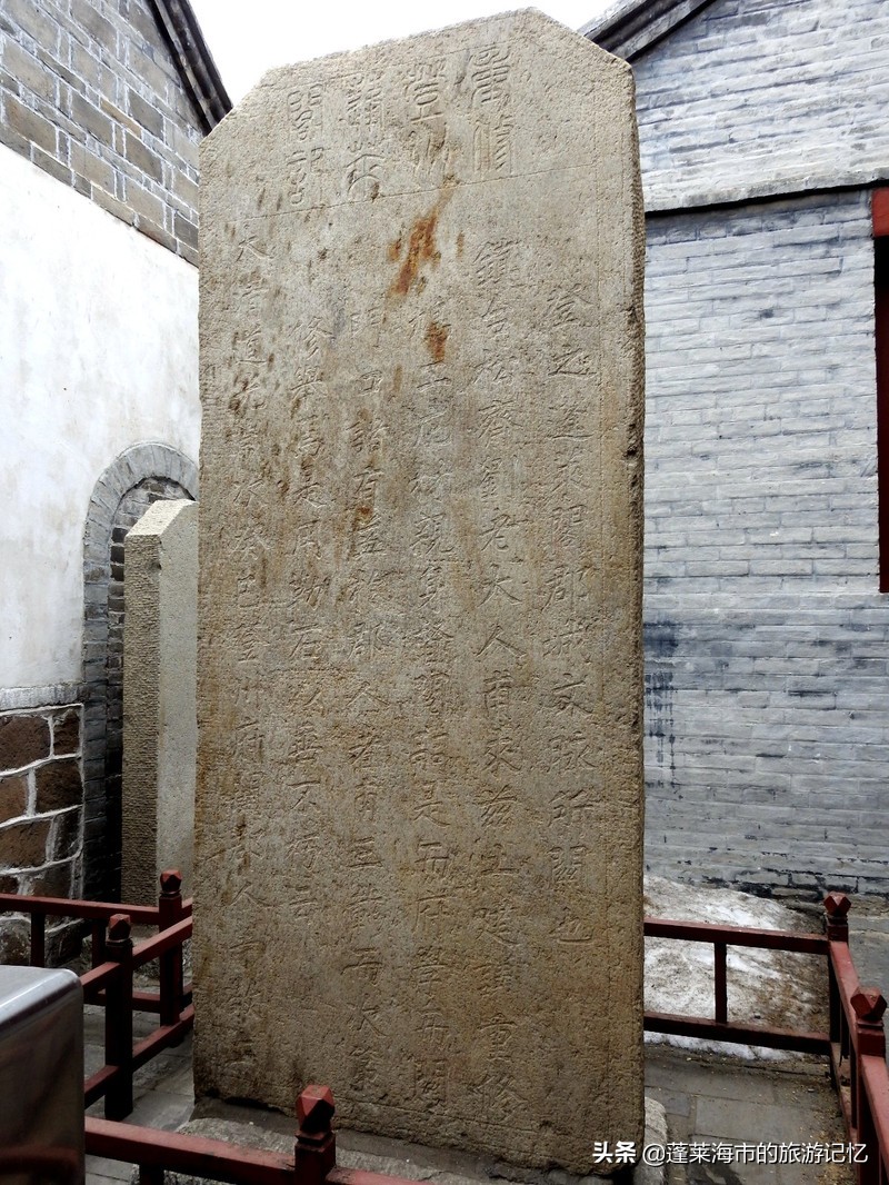 人间仙境蓬莱阁视频,人间仙境蓬莱阁风景区