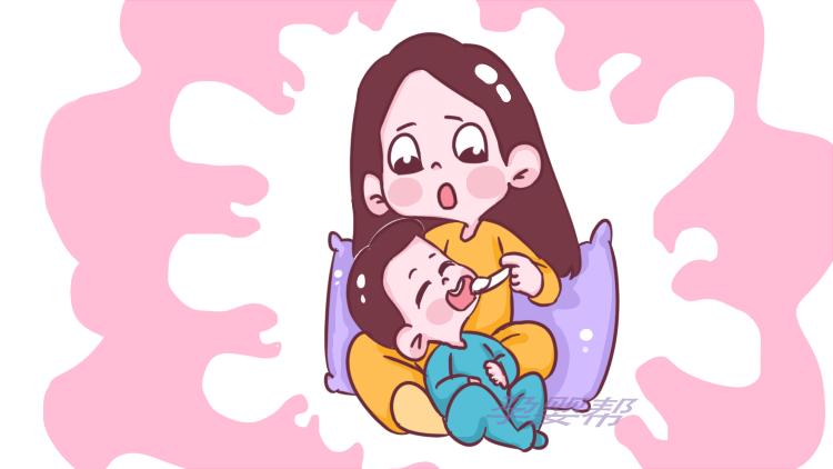 4种婴儿必备用品,实用特别的婴儿用品