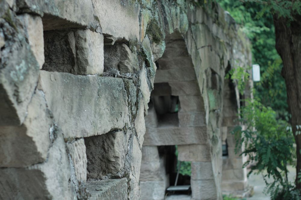 义渡古镇和走马古镇,走马古镇值不值得去