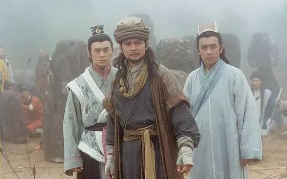 逍遥游文学鉴赏,逍遥游金庸