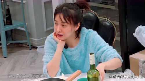 吴昕焦虑前后,有多少人被焦虑症所困扰