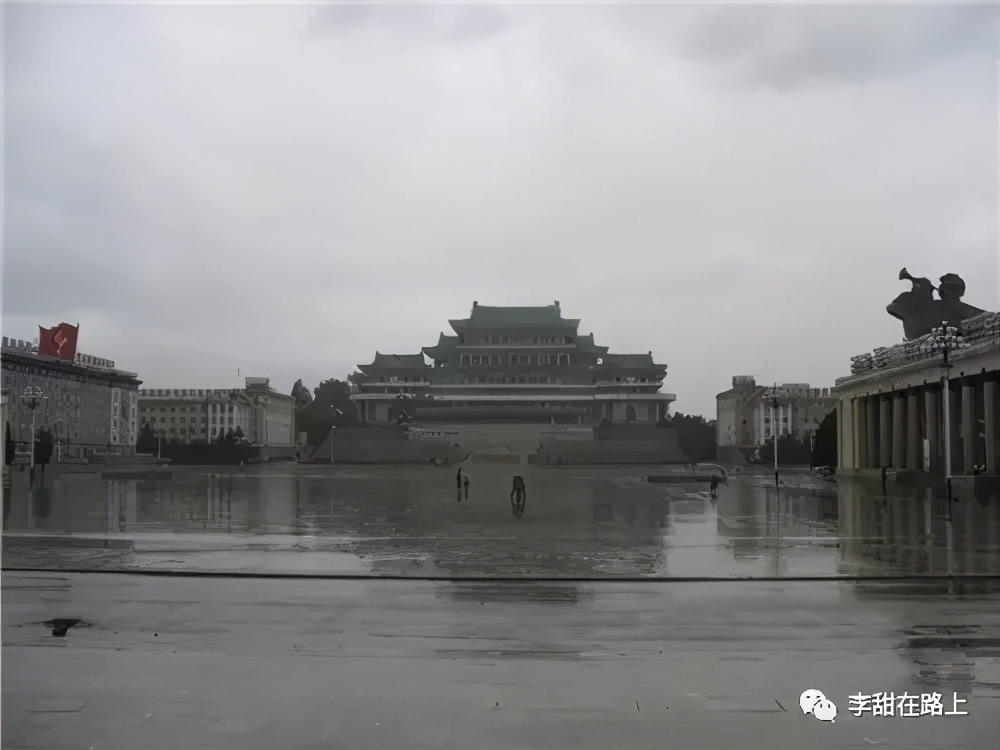 丹东到朝鲜一日游有意思吗,丹东到朝鲜一日游怎么样