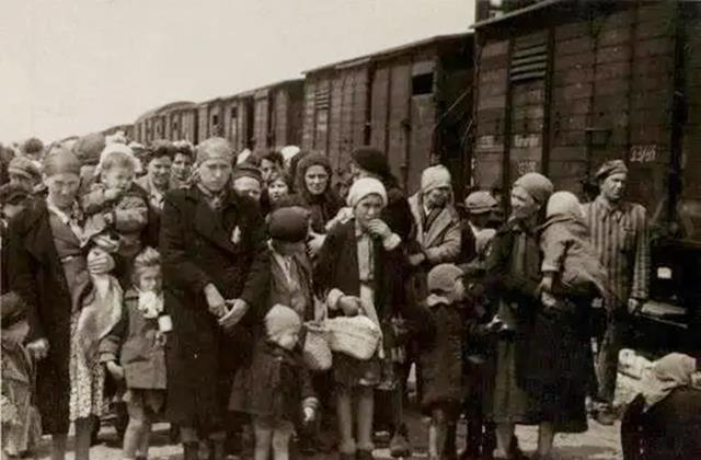 犹太人真实的秘密,揭秘犹太人的真实面孔