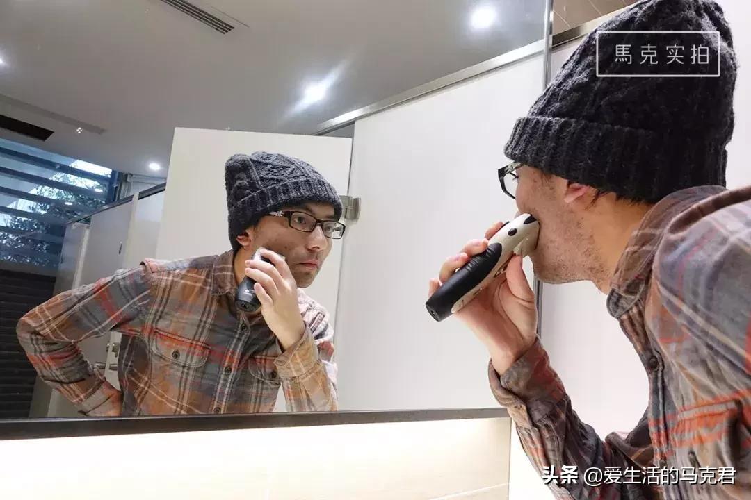 我要买电动剃须刀,剃须刀你买对了吗