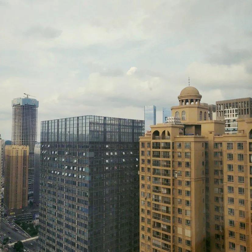 贵阳是一个什么样的地方,贵阳市是一座什么样的城市