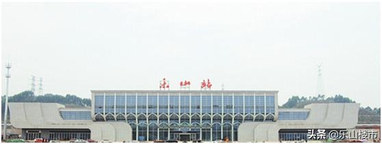 乐山哪个地方适合买房,如果时间倒退你还是会选择结婚