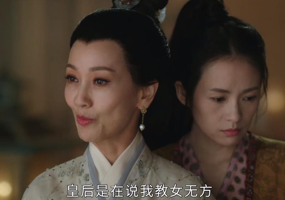 瞪眼咆哮，摇头晃脑，这6位演技被高估的“老戏骨”，该亮亮相了