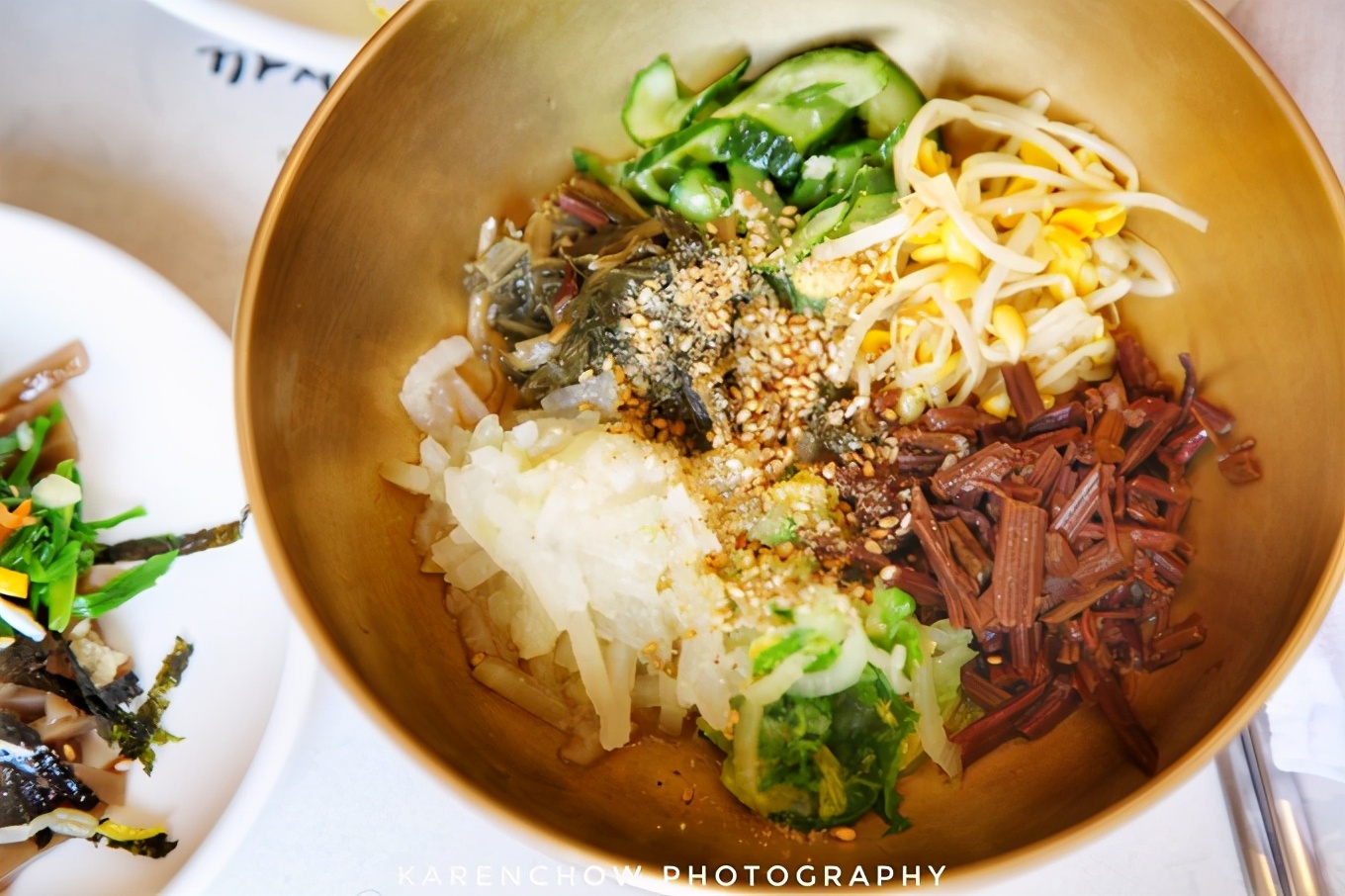 釜山旅游美食,韩国语游釜山美食攻略