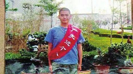 学生遭奸杀案嫌犯23年后被捕,中学生杀人的报道