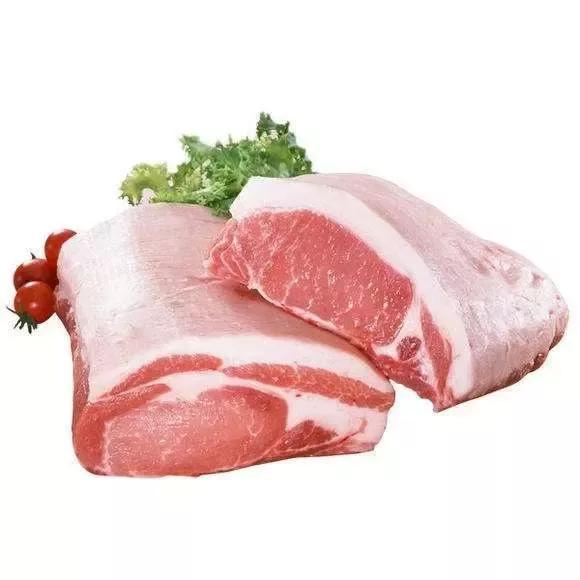 你们有买过公母猪肉吗？我买过一回
