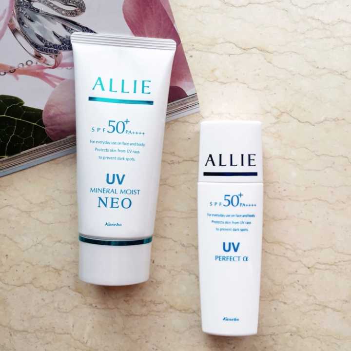 好用的防晒霜测评,防晒持续12小时的防晒霜测评