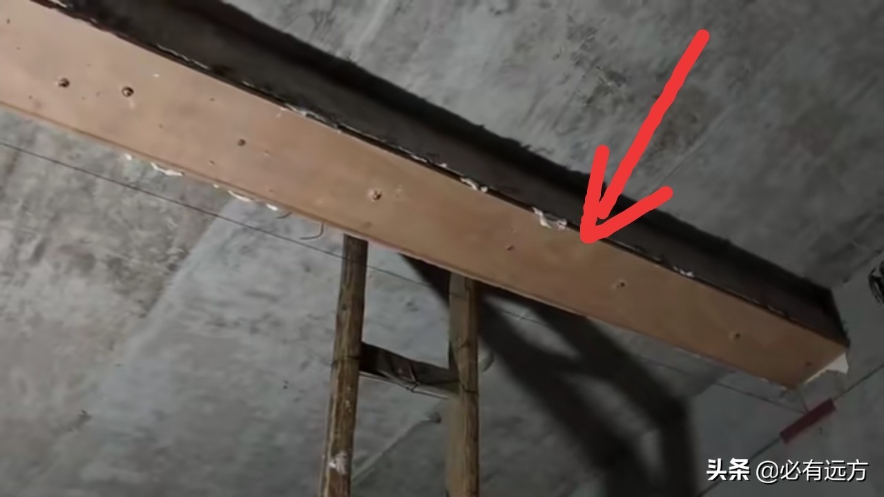 客厅吊顶如何做最省钱,新手自己在家学吊顶全过程