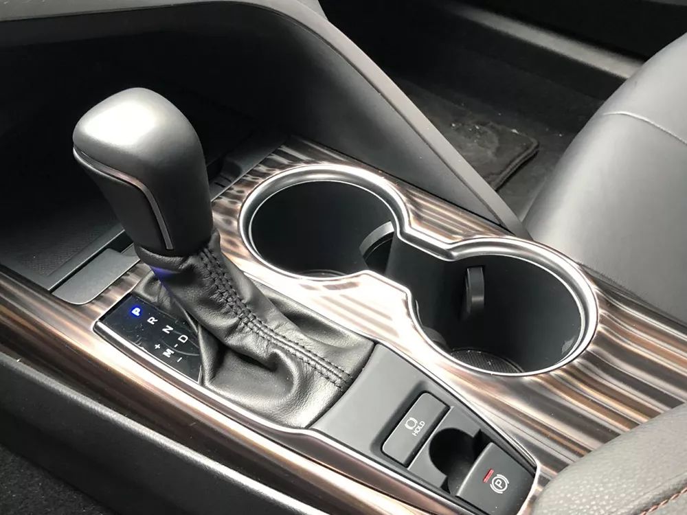 21款2.0豪华版凯美瑞真实车主感受,凯美瑞2.0试驾第一视角