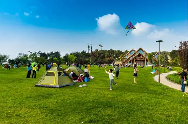 到大珠山赴一场春天之约,铁山坪铜锣峡攻略