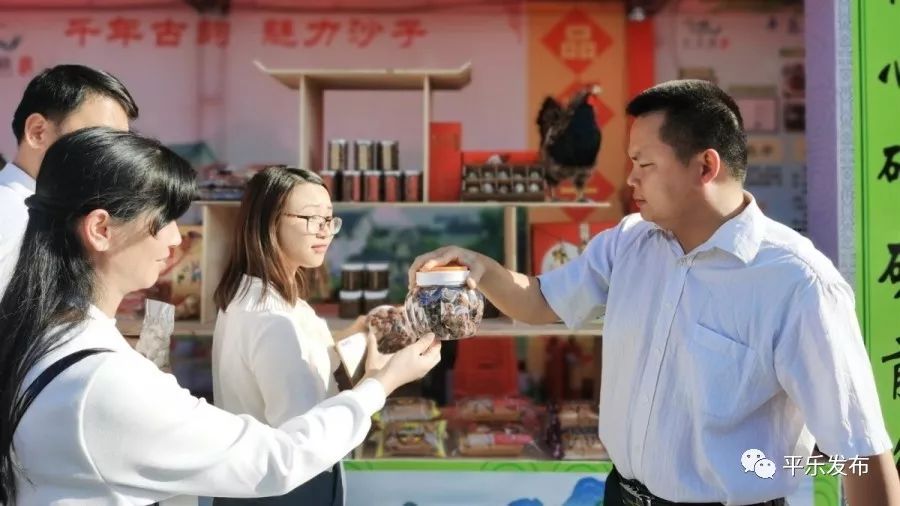 桂林平乐美食攻略,广西桂林平乐县特色美食