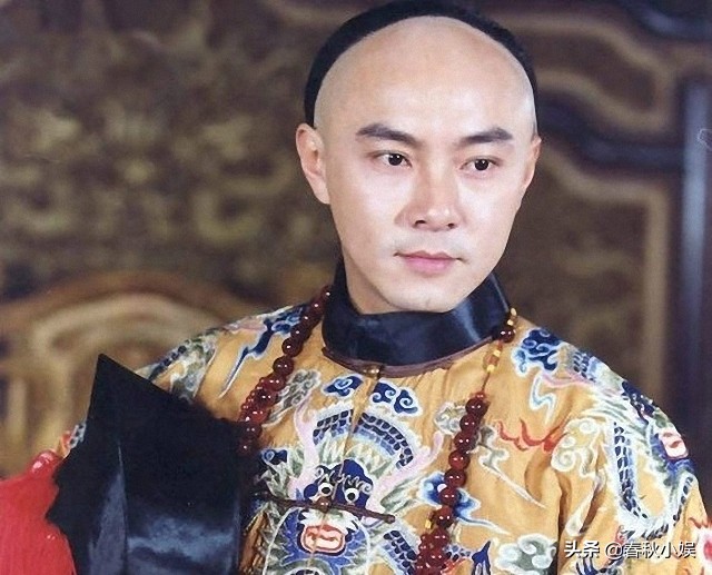 鹿鼎记张卫健版和陈小春版哪个老,张卫健演的鹿鼎记大结局