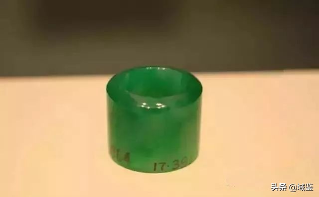 翡翠鉴定有猫腻？明清翡翠到底如何辨伪