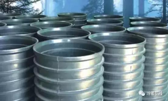 管材的基础知识大全,工程中用到的16种管材