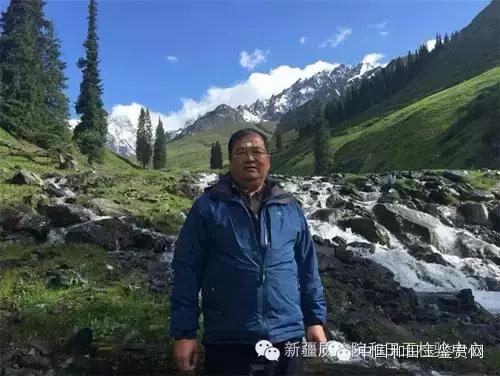 玛纳斯探奇之旅,新疆探秘伊犁