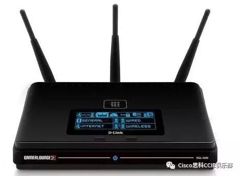 网络设备通俗讲解,常用网络设备详细介绍