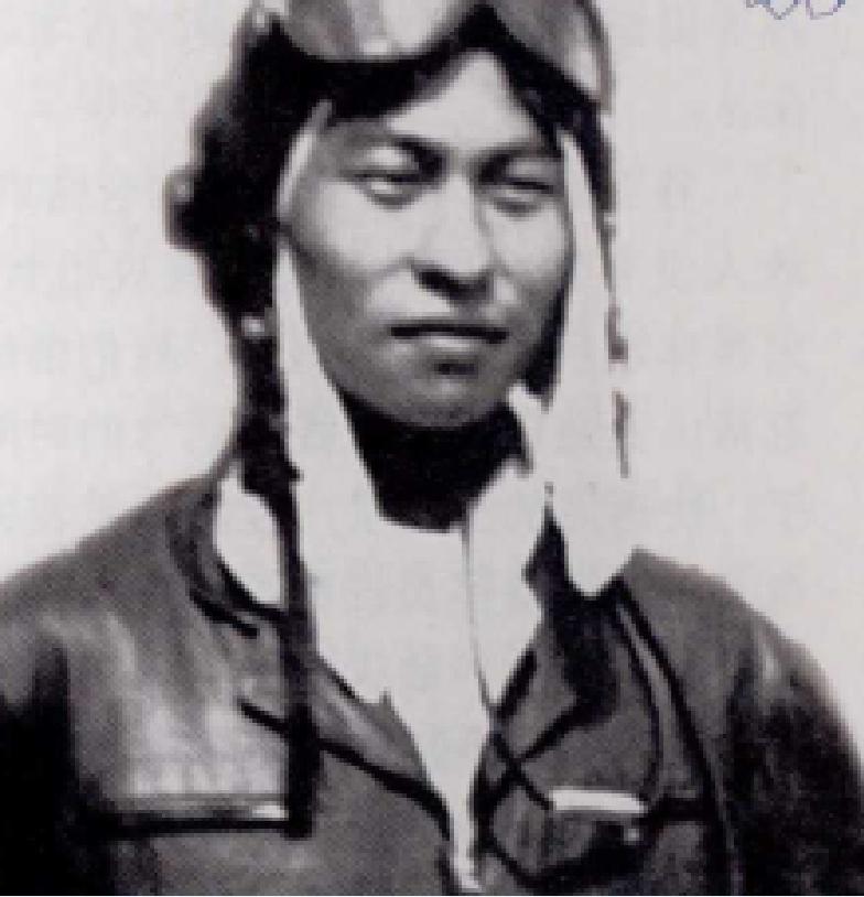 1994年美国一特遣队访华，点名要见我军一退休飞行员，他是谁？