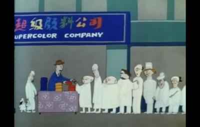 80年代的肥皂叫什么,80年代老品牌的肥皂是什么