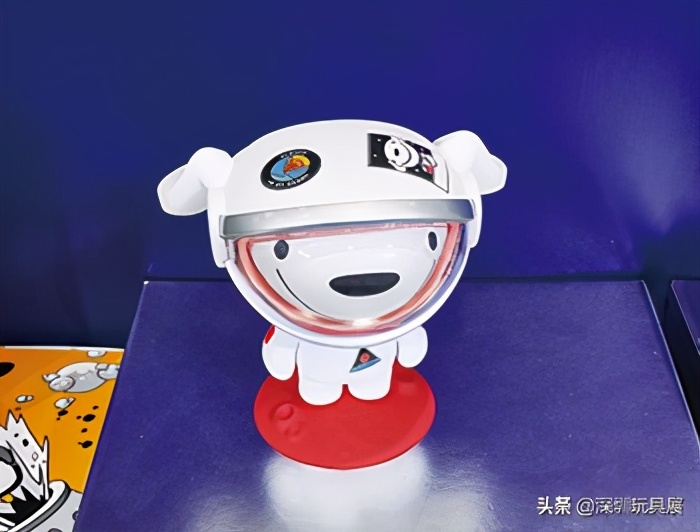 深圳国际玩具展，“中国玩具市场风向标”