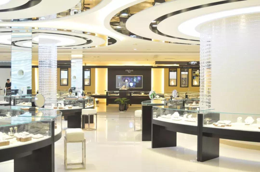 2019.05.11—2019.05.15|海润珍珠，给你最好的疼爱。