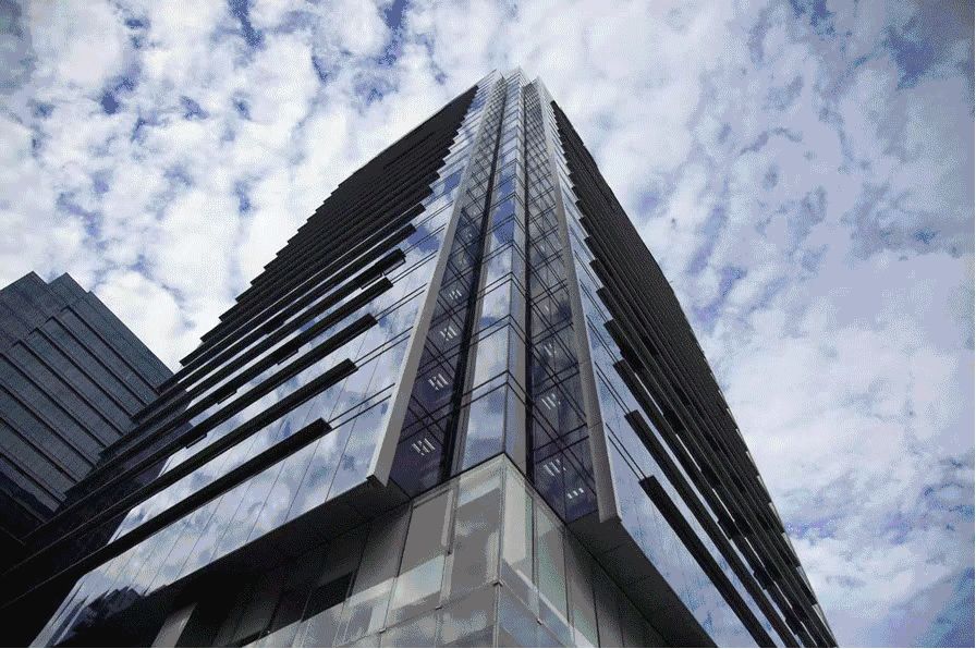 住在杭城,住在杭州临安