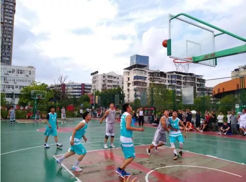 2021蚌埠青少年篮球锦标赛,安徽皖智中学篮球联赛