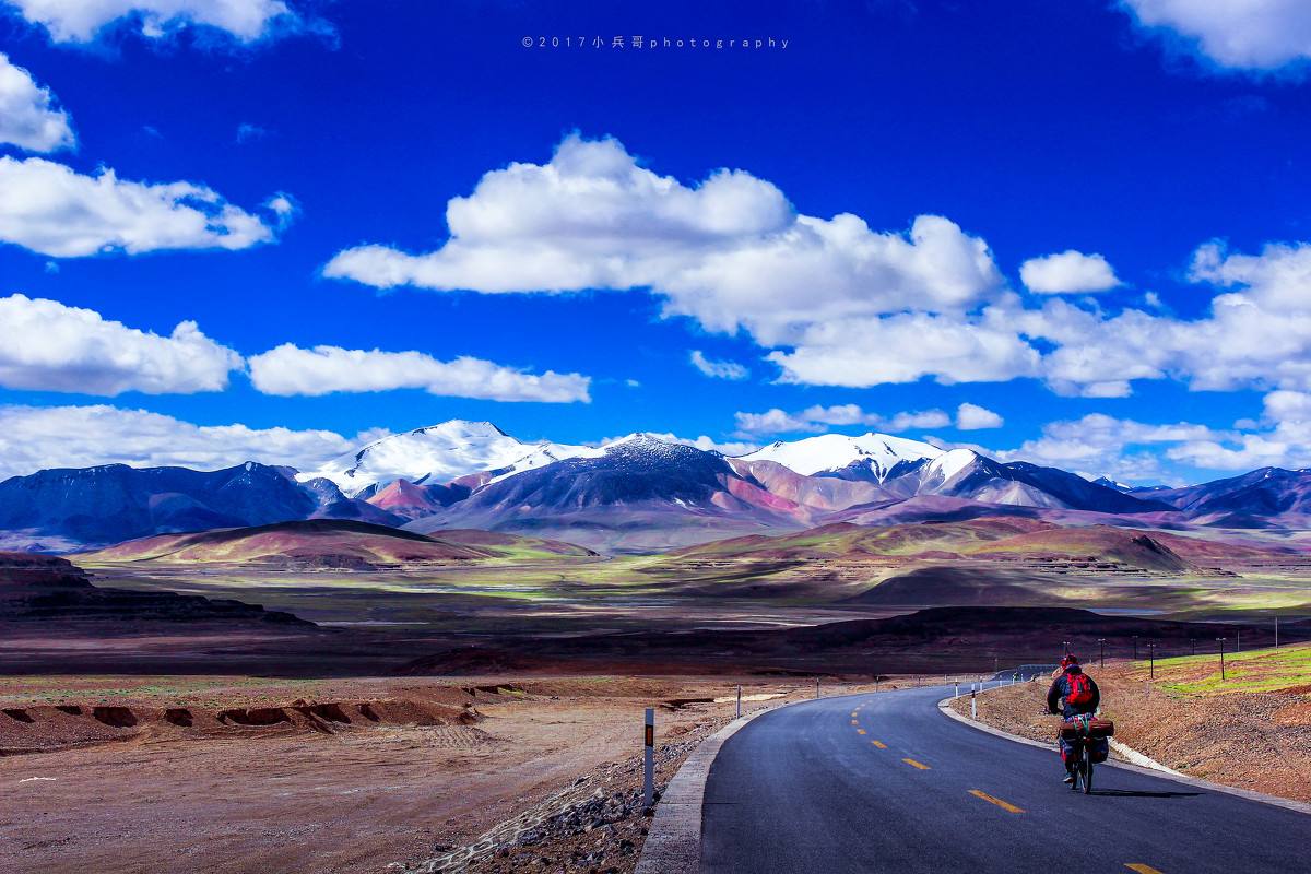 318川藏线成都到拉萨路线图,成都到拉萨318川藏线自驾地图