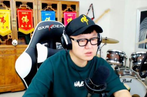 舞帝大佛感谢利哥视频,大佛怎么看待舞帝利哥