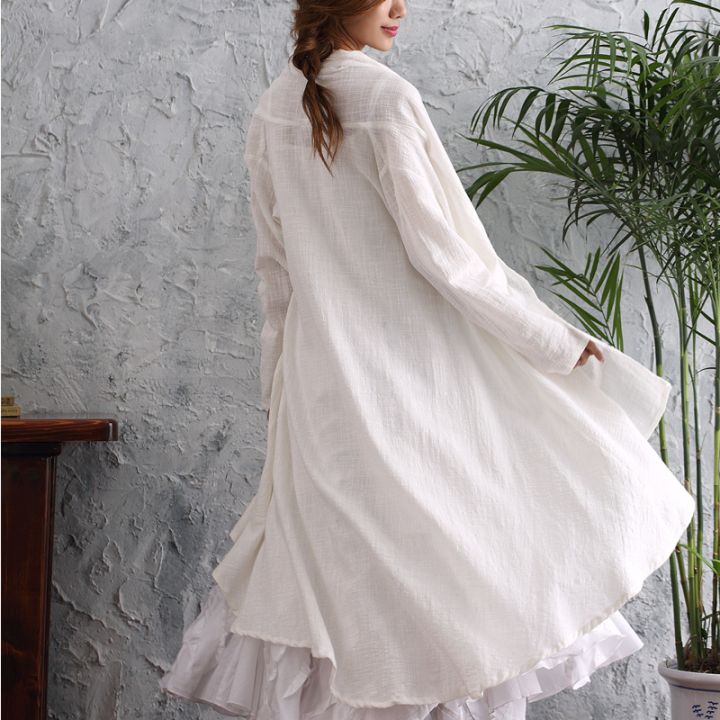 怎么选适合自己的棉麻衣服,关于棉麻衣服的小常识