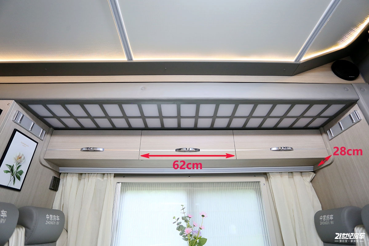 最新国产依维柯欧胜四驱房车,依维柯欧胜6.5吨悬挂