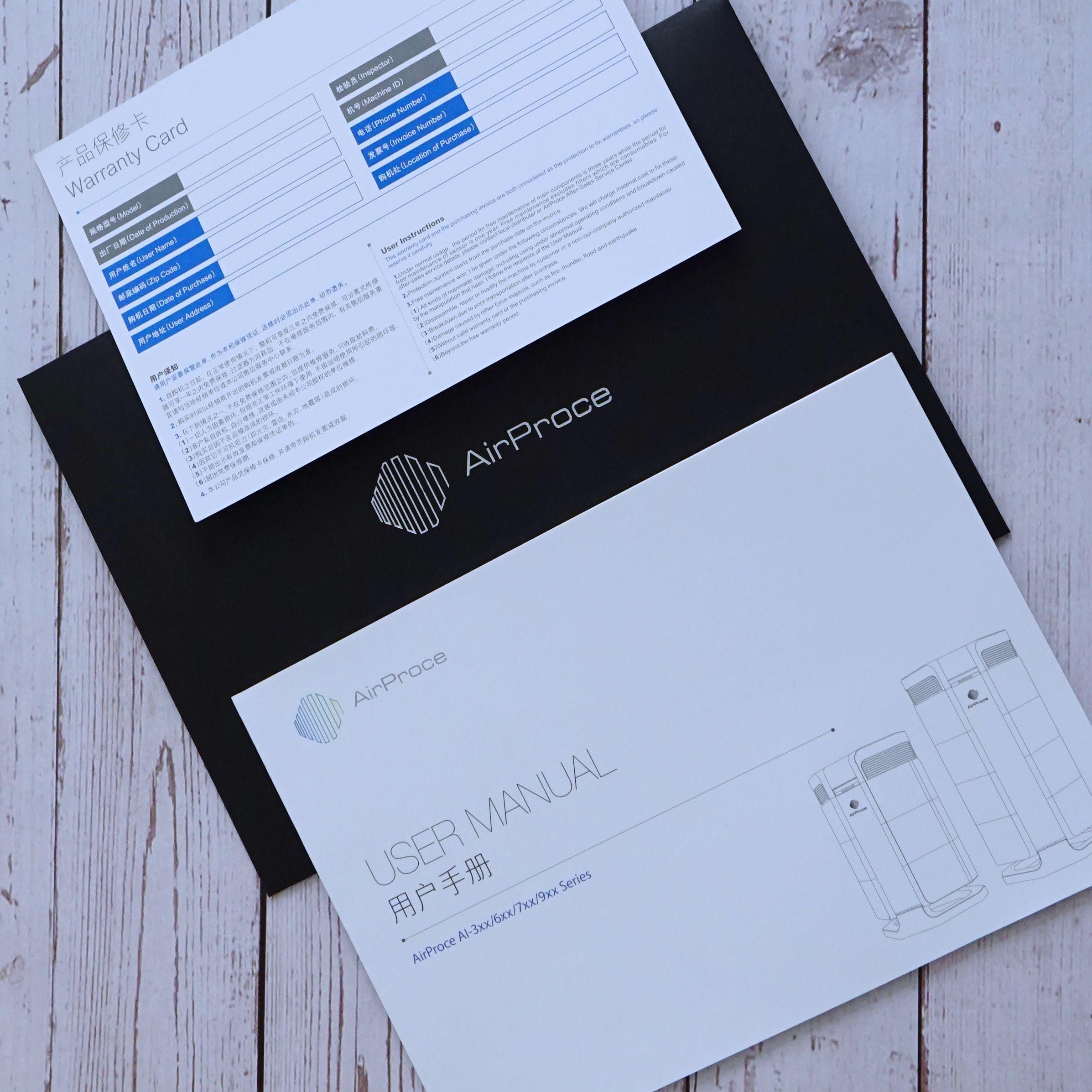 为了净化空气豪掷万元值不值？AirProce艾泊斯AI-600深度评测