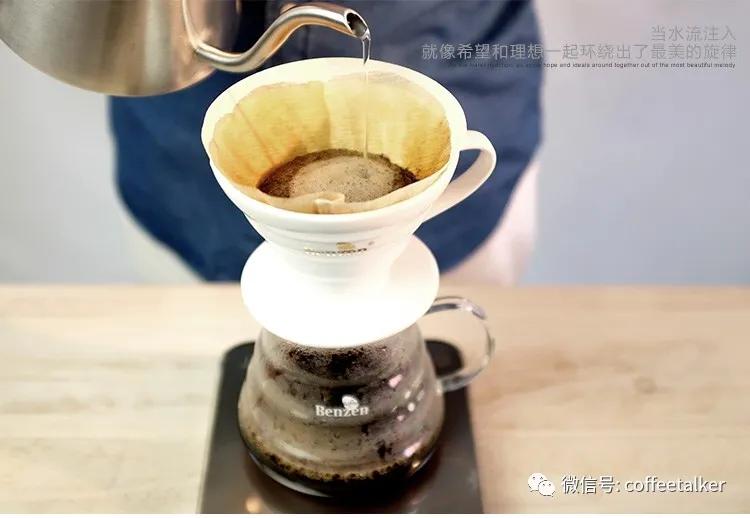 手冲咖啡20g冲水比例多少,一杯手冲咖啡的咖啡含量是多少